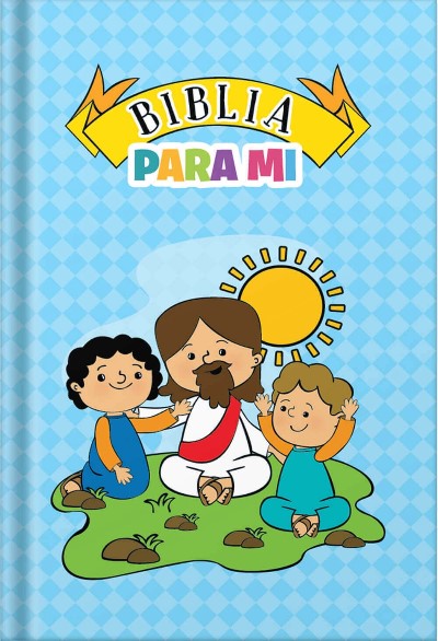 BIBLIA PARA MI celeste