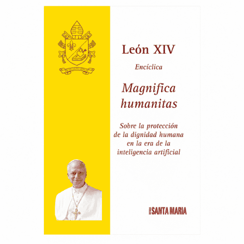 Magnifica humanitas