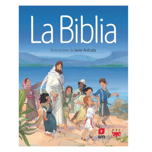 La Biblia (Versión ilustrada)