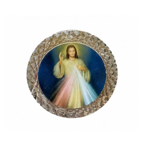 Imán Jesús Misericordioso