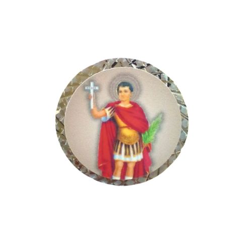 Imán San Expedito