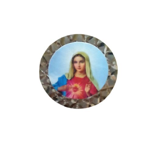 Imán Corazón de María
