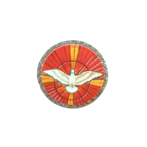Imán Espíritu Santo