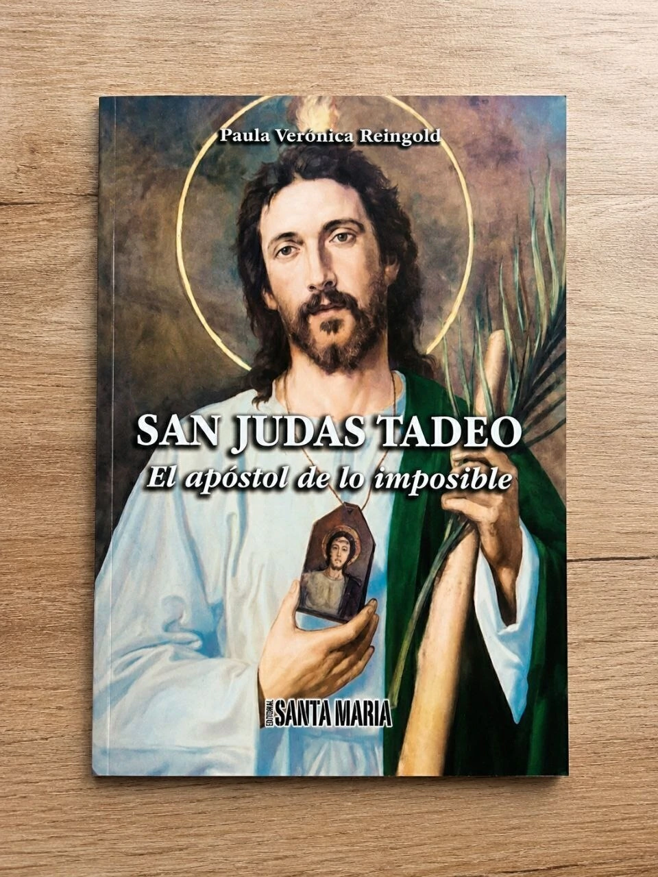 San Judas Tadeo. El apóstol de lo imposible.