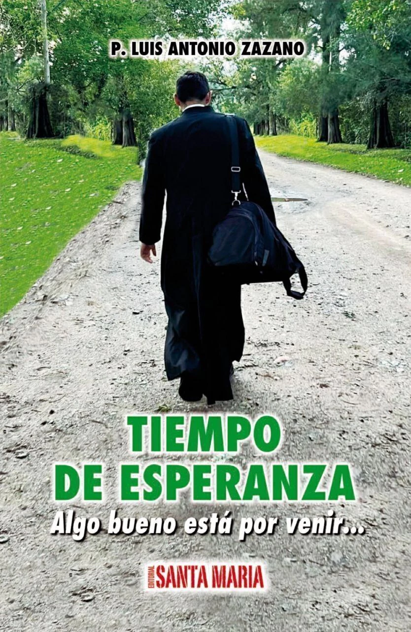Tiempo de Esperanza. Algo bueno está por venir…