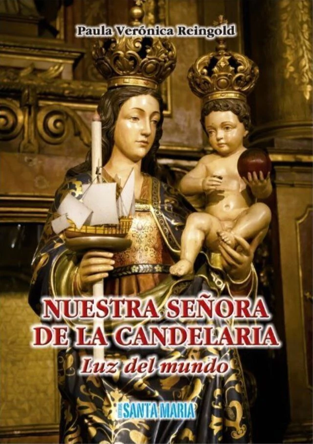 Nuestra señora de la Candelaria