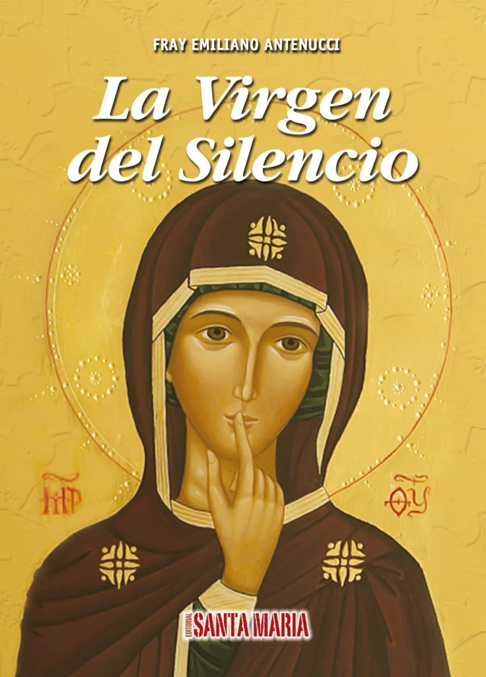 La Virgen del Silencio