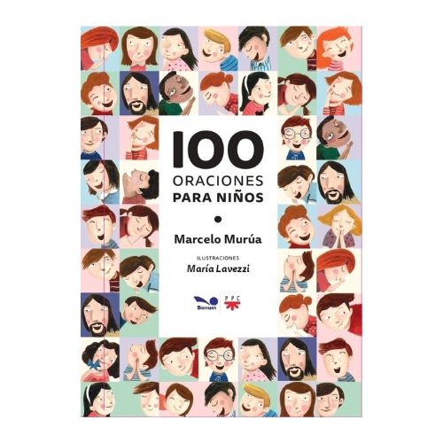 100 oraciones para niños