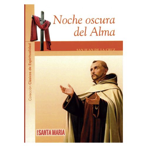 NOCHE OSCURA DEL ALMA