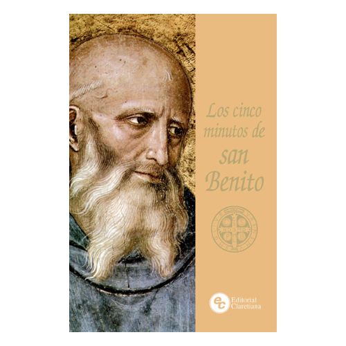 Los cinco minutos de San Benito