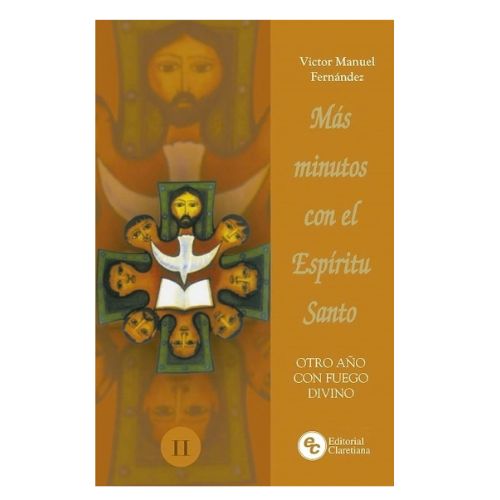 Mas minutos con el Espíritu Santo