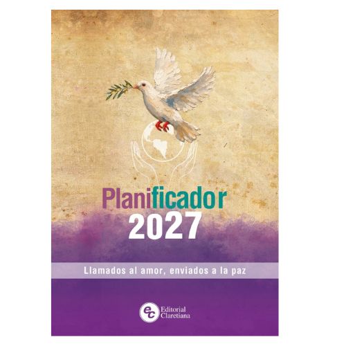 Planificador 2027 - 32 Paginas
